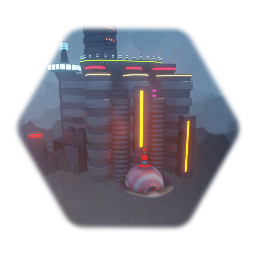 Base principal del Klan del karma