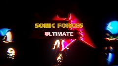 Sonic Forces Ultimate: Update 0.4