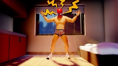 A screenshot taken in Dreams. 6 of 28.