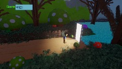 A screenshot taken in Dreams. 1 of 29.