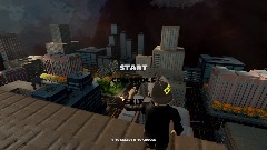 A screenshot taken in Dreams. 8 of 16.