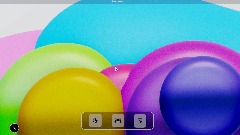 A screenshot taken in Dreams. 4 of 4.