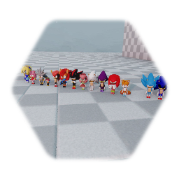 NIGHTMARE COLLAPSE(Credits to @tuonorsv4 and @wooleyhead)