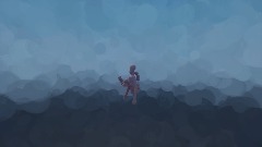 A screenshot taken in Dreams. 13 of 27.