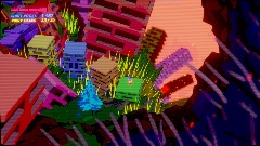 A screenshot taken in Dreams. 11 of 30.