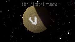 A screenshot taken in Dreams. 3 of 3.