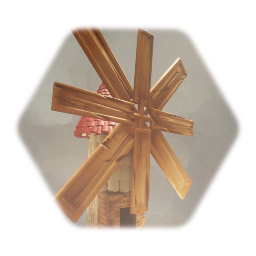 Windmill (Basic)