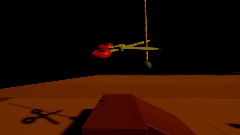 A screenshot taken in Dreams. 14 of 28.