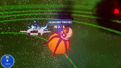 A screenshot taken in Dreams. 4 of 17.