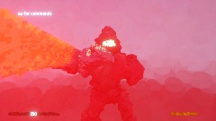 A screenshot taken in Dreams. 9 of 30.