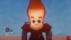 Jimmy neutron special