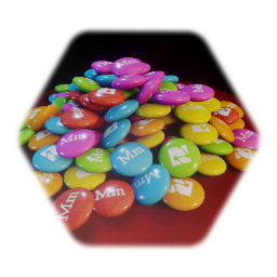 Mm Candies