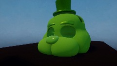 A screenshot taken in Dreams. 3 of 8.