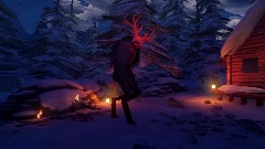 A screenshot taken in Dreams. 3 of 8.