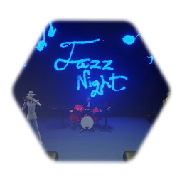 Jazz Night