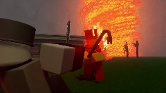 A screenshot taken in Dreams. 4 of 20.