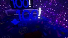 AY| 100 FOLLOWERS!!!