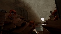 A screenshot taken in Dreams. 10 of 27.