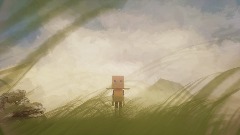 A screenshot taken in Dreams. 8 of 12.