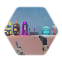 For my cod games! Cod zombies pack updated. 8 perks.