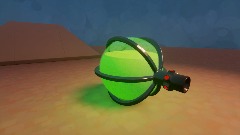 Potion of Posion - Demo