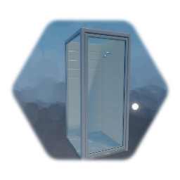 Cutaia Unexciting Asset Jam-Home Decor (Shower-TJoeT1)