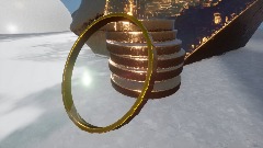 A screenshot taken in Dreams. 4 of 30.