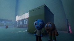 Remix of Elmore Mall in