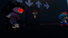 FNF vs sky phase3 فرايدي نايت مود سكاي ٣