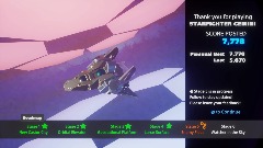 A screenshot taken in Dreams. 17 of 21.