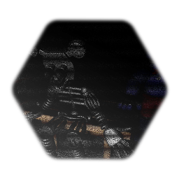 <term>Reimagined Endoskeleton Model