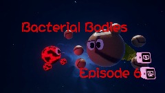 Bacterial Bodies 6: Megaverse's rise