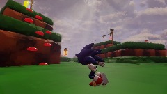 A screenshot taken in Dreams. 26 of 28.