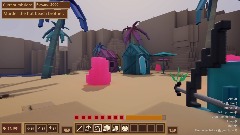 A screenshot taken in Dreams. 6 of 19.