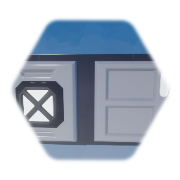 Pallion Base Camp Panel L