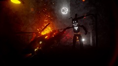 Springbonnie Visual 2