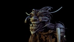 A screenshot taken in Dreams. 4 of 5.