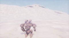 Gholoth Mountain Massacre