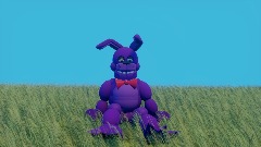 A screenshot taken in Dreams. 1 of 3.