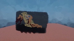 Oooooooooooooo monsteeeeeerrrrrrr sppoo****yyyy