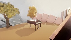 A screenshot taken in Dreams. 14 of 20.