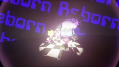 A screenshot taken in Dreams. 2 of 3.