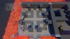 A screenshot taken in Dreams. 7 of 7.