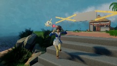 A screenshot taken in Dreams. 6 of 17.