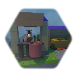 DreamBlocks-Farm Kit