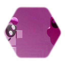 @PinkyChibi in my style!