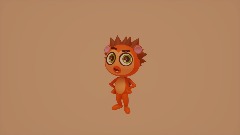 A screenshot taken in Dreams. 1 of 1.