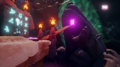 A screenshot taken in Dreams. 8 of 8.