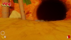 A screenshot taken in Dreams. 10 of 22.