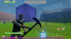 A screenshot taken in Dreams. 11 of 14.